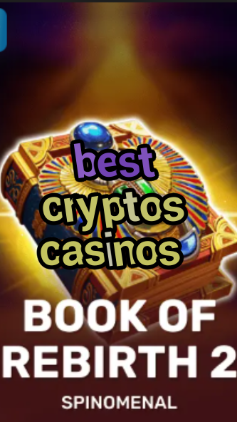 best cryptos casinos-trdjkmsxjksdss.com