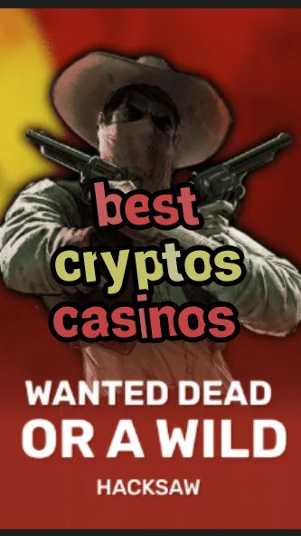 best cryptos casinos-trdjkmsxjksdss.com